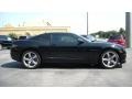 Black - Camaro SS Coupe Photo No. 6