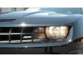 Black - Camaro SS Coupe Photo No. 9