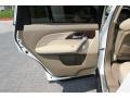 Aspen White Pearl II - MDX SH-AWD Photo No. 11