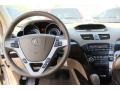 Aspen White Pearl II - MDX SH-AWD Photo No. 17