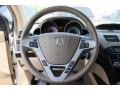 Aspen White Pearl II - MDX SH-AWD Photo No. 18