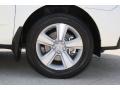 Aspen White Pearl II - MDX SH-AWD Photo No. 28