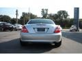 Diamond Silver Metallic - SLK 280 Roadster Photo No. 4