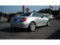 Diamond Silver Metallic - SLK 280 Roadster Photo No. 5