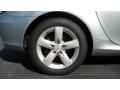 Diamond Silver Metallic - SLK 280 Roadster Photo No. 12