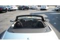 Diamond Silver Metallic - SLK 280 Roadster Photo No. 18