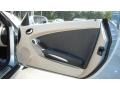 Diamond Silver Metallic - SLK 280 Roadster Photo No. 19