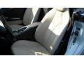 Diamond Silver Metallic - SLK 280 Roadster Photo No. 22
