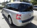 2012 Ingot Silver Metallic Ford Flex SEL  photo #16