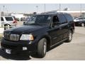 2006 Black Lincoln Navigator Ultimate 4x4  photo #1