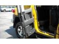 Sun Fusion Yellow - FJ Cruiser 4WD Photo No. 18