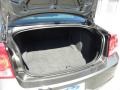 Dark Titanium Metallic - Charger SXT Photo No. 14
