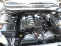 Dark Titanium Metallic - Charger SXT Photo No. 17