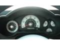 2009 Toyota FJ Cruiser 4WD Gauges
