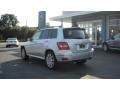 Iridium Silver Metallic - GLK 350 Photo No. 3