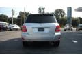 Iridium Silver Metallic - GLK 350 Photo No. 4