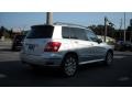 Iridium Silver Metallic - GLK 350 Photo No. 5