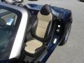 Front Seat of 2007 Sky Roadster