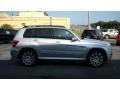 Iridium Silver Metallic - GLK 350 Photo No. 6