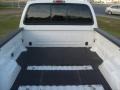 2003 Oxford White Ford F350 Super Duty Lariat Crew Cab Dually  photo #15