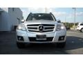 Iridium Silver Metallic - GLK 350 Photo No. 8