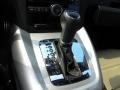  2007 Sky Roadster 5 Speed Automatic Shifter