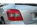 Iridium Silver Metallic - GLK 350 Photo No. 14