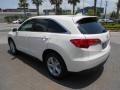 White Diamond Pearl - RDX Technology Photo No. 5