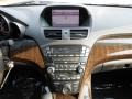 2013 Acura MDX SH-AWD Technology Controls