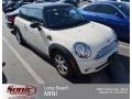 Pepper White - Cooper Hardtop Photo No. 1