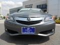 2013 Polished Metal Metallic Acura ILX 2.0L Premium  photo #2