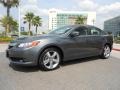 2013 Polished Metal Metallic Acura ILX 2.0L Premium  photo #3