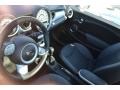 Pepper White - Cooper Hardtop Photo No. 4