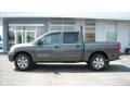 Smoke Gray - Titan SV Crew Cab Photo No. 2