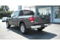 Smoke Gray - Titan SV Crew Cab Photo No. 3
