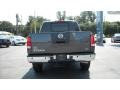Smoke Gray - Titan SV Crew Cab Photo No. 4