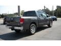 Smoke Gray - Titan SV Crew Cab Photo No. 5