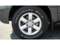 Smoke Gray - Titan SV Crew Cab Photo No. 10