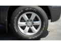 Smoke Gray - Titan SV Crew Cab Photo No. 15