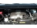 Smoke Gray - Titan SV Crew Cab Photo No. 16