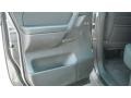 Smoke Gray - Titan SV Crew Cab Photo No. 18