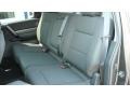 Smoke Gray - Titan SV Crew Cab Photo No. 19