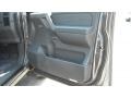 Smoke Gray - Titan SV Crew Cab Photo No. 22