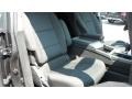 Smoke Gray - Titan SV Crew Cab Photo No. 23