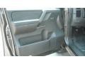 Smoke Gray - Titan SV Crew Cab Photo No. 24