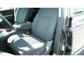 Smoke Gray - Titan SV Crew Cab Photo No. 25