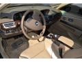 2007 Sterling Grey Metallic BMW 7 Series 750i Sedan  photo #4
