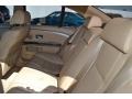 2007 Sterling Grey Metallic BMW 7 Series 750i Sedan  photo #6