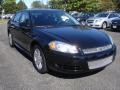 Black - Impala LT Photo No. 3