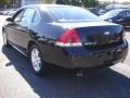 Black - Impala LT Photo No. 6